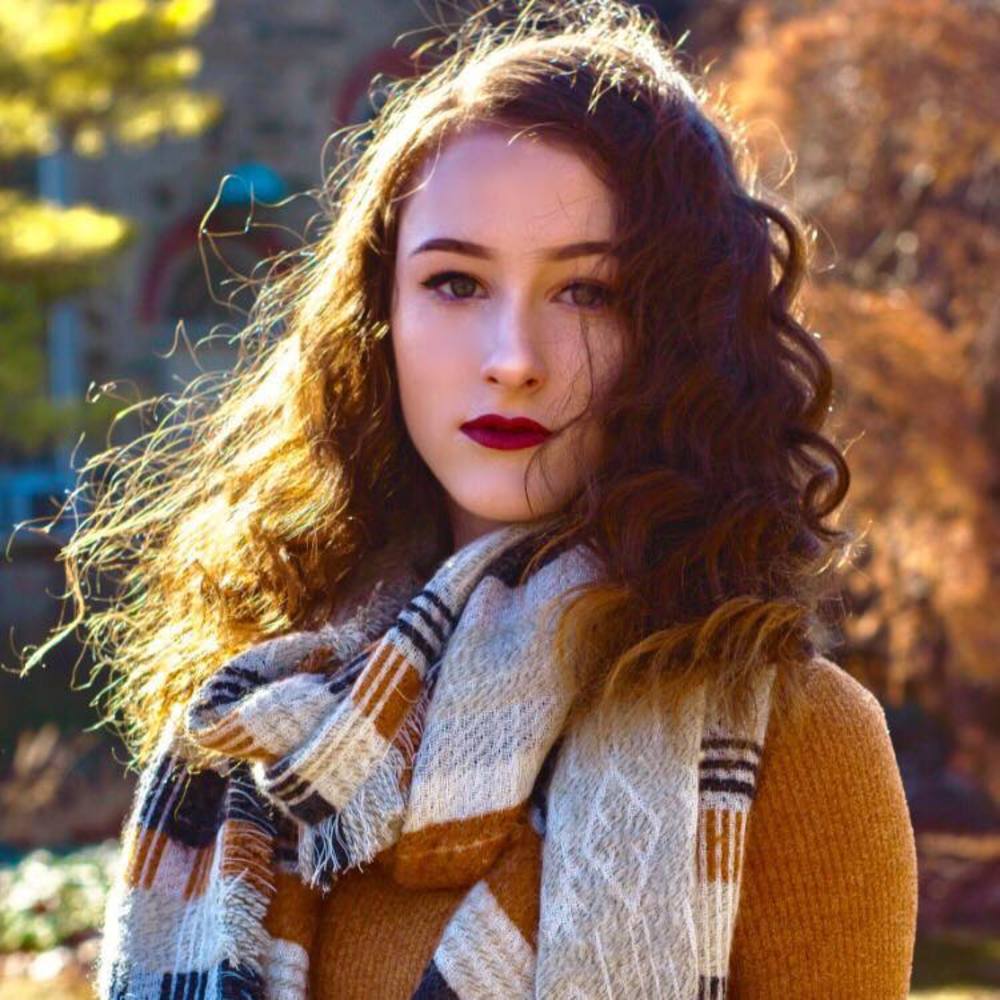 Meet your Posher, Paige